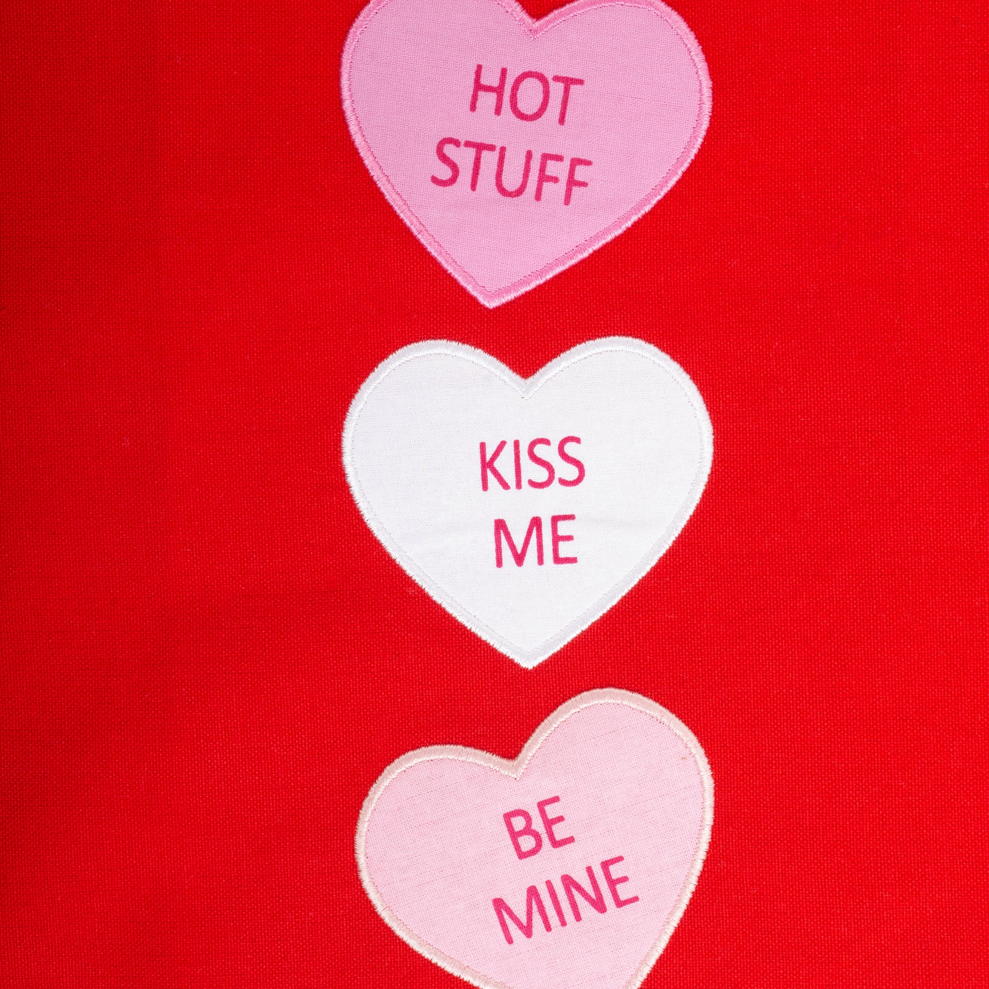 DII® Sweet Talk Dish Towel Set